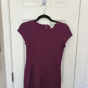 Bar III Dress